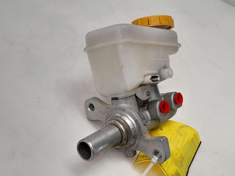 2015 - 2017 Subaru Outback Legacy 2.5L CVT Brake Master Cylinder Assembly OEM 26449FJ010