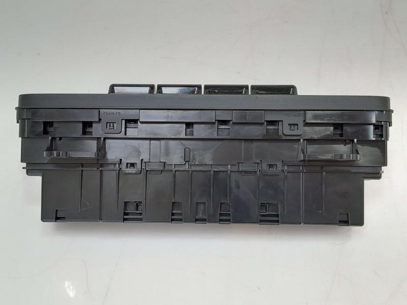 2017 Toyota Corolla iM Heater A/C Control