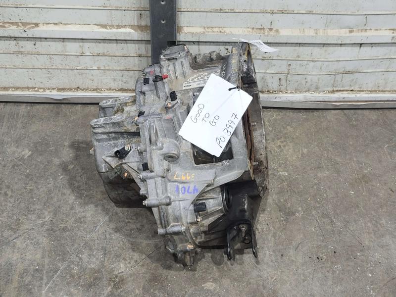 2013 Ford Fiesta 6-Speed Automatic Transmission Assembly 134K OEM CA6Z7000L