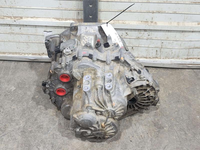 2013 Ford Fiesta 6-Speed Automatic Transmission Assembly 134K OEM CA6Z7000L