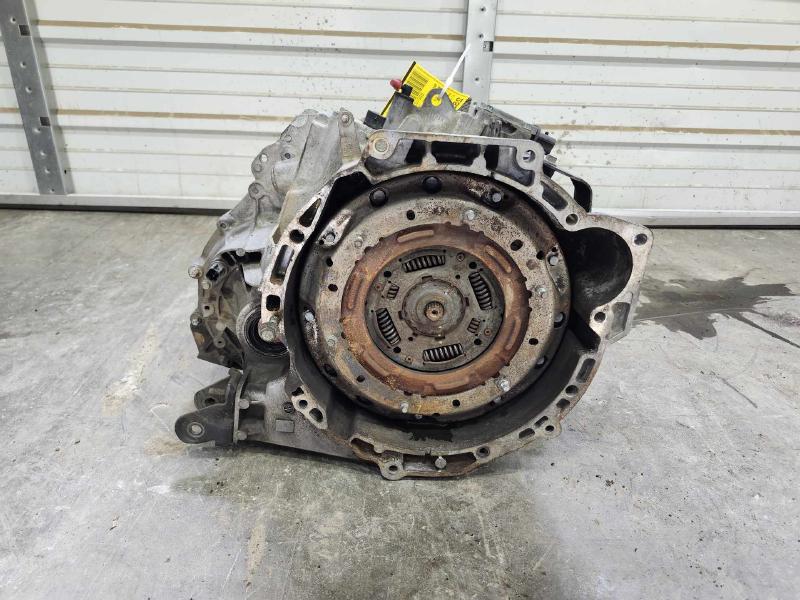 2013 Ford Fiesta 6-Speed Automatic Transmission Assembly 134K OEM CA6Z7000L