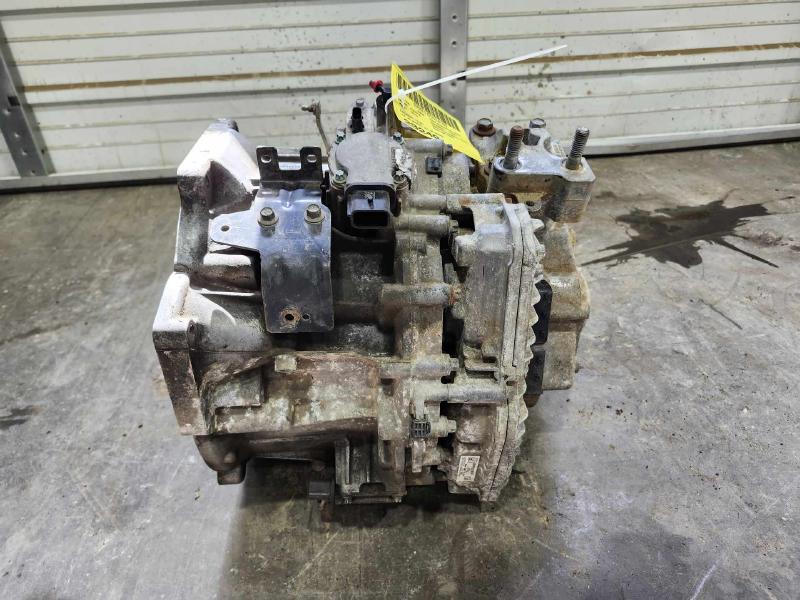 2013 Ford Fiesta 6-Speed Automatic Transmission Assembly 134K OEM CA6Z7000L