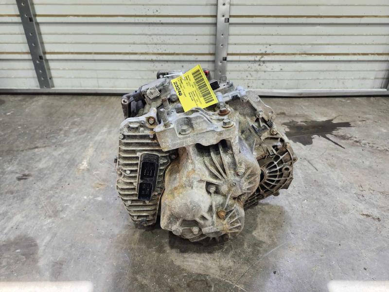 2013 Ford Fiesta 6-Speed Automatic Transmission Assembly 134K OEM CA6Z7000L