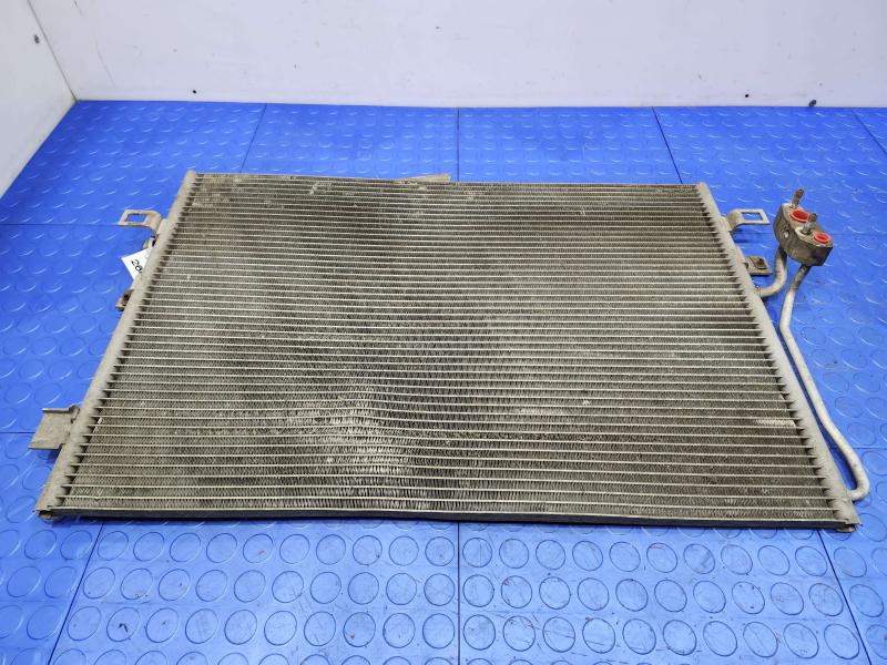 2014 Dodge Journey Condenser