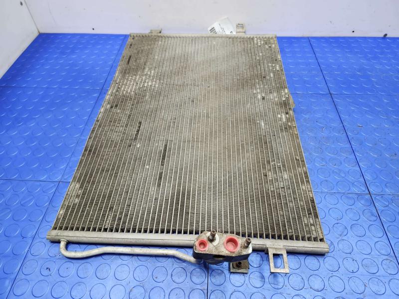 2014 Dodge Journey Condenser
