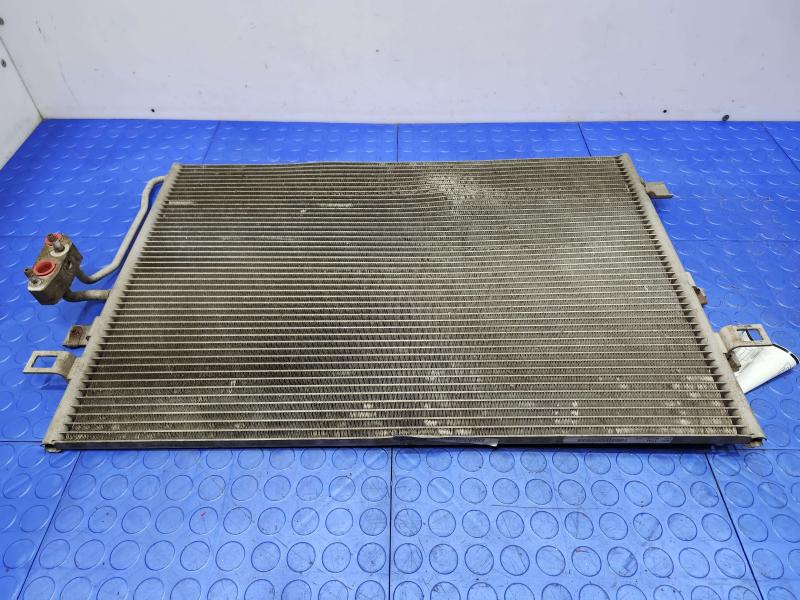 2014 Dodge Journey Condenser