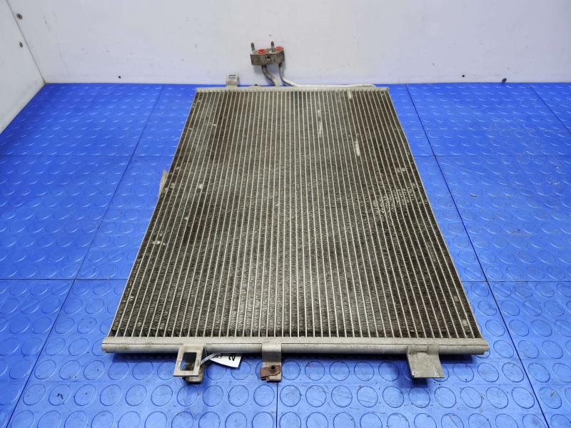2014 Dodge Journey Condenser