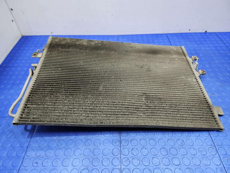 2014 Dodge Journey Condenser