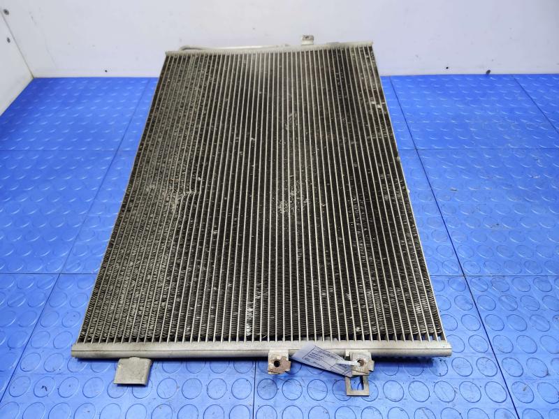 2014 Dodge Journey Condenser