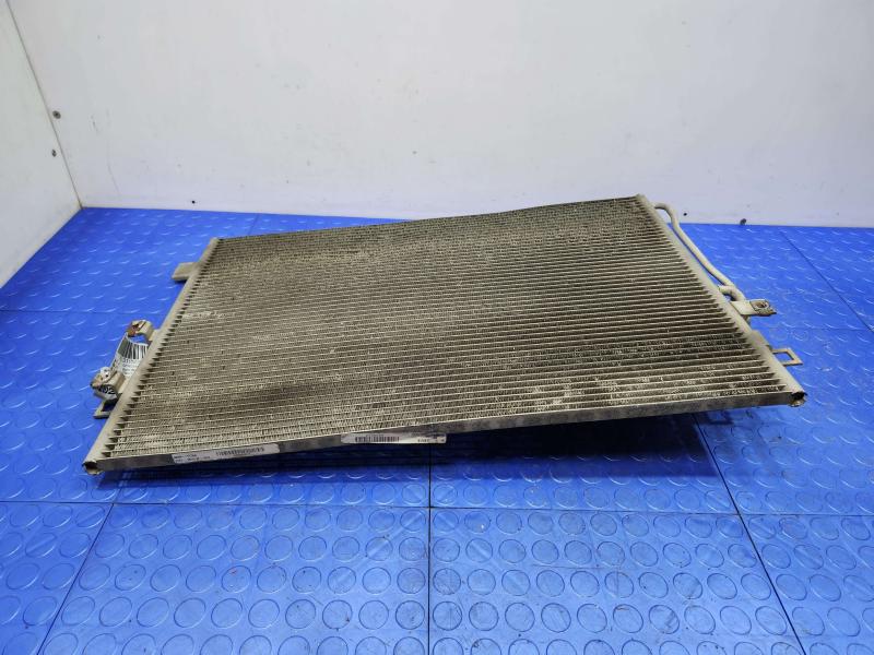2014 Dodge Journey Condenser