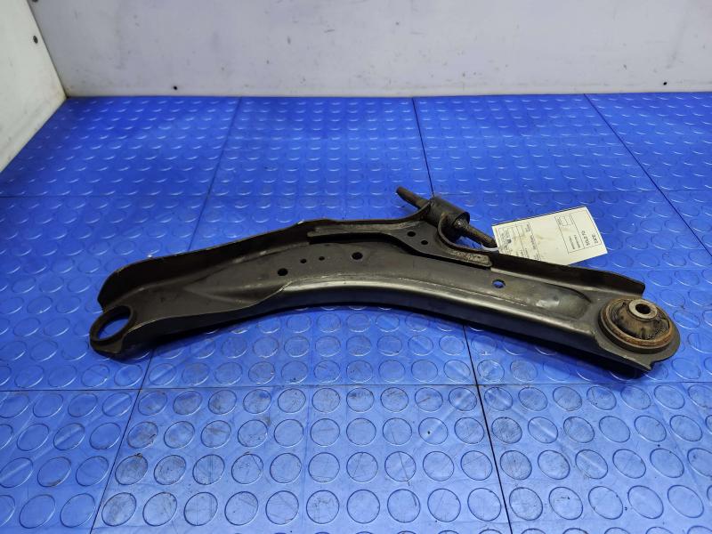 2016 Nissan Rogue Lower Control Arm Front