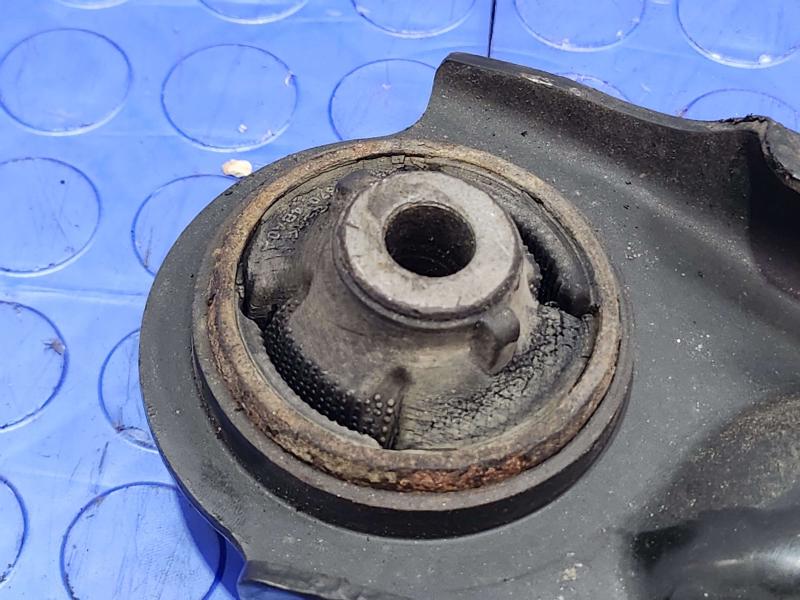 2016 Nissan Rogue Lower Control Arm Front