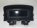 2012 Chevrolet Cruze Info-Gps-Tv Screen