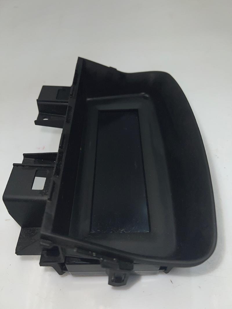 2012 Chevrolet Cruze Info-Gps-Tv Screen