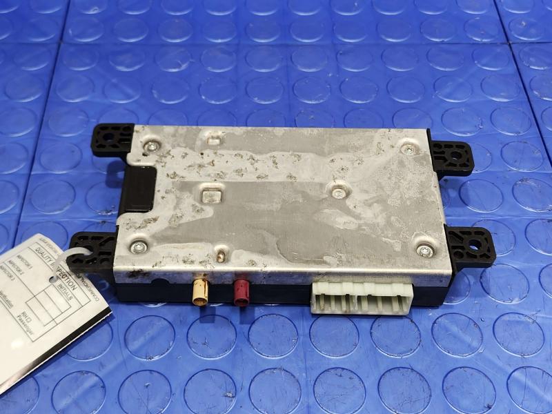 2019 Lincoln Navigator Chassis Brain Box