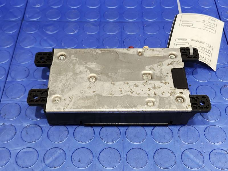2019 Lincoln Navigator Chassis Brain Box