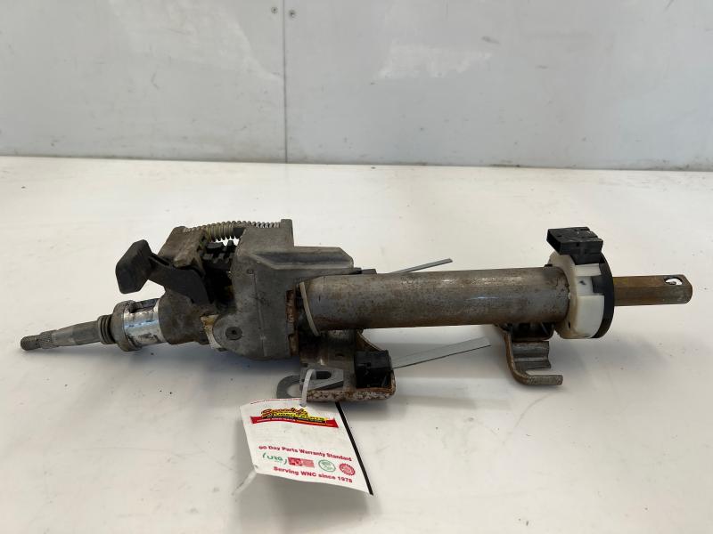 2006 - 2008 Hummer H3 Steering Column (Bare) Auto Trans ONLY OEM 10391402