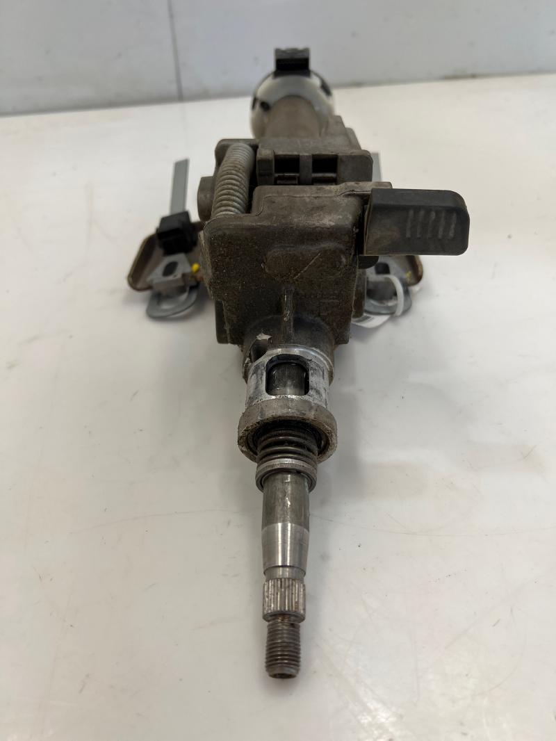 2006 - 2008 Hummer H3 Steering Column (Bare) Auto Trans ONLY OEM 10391402