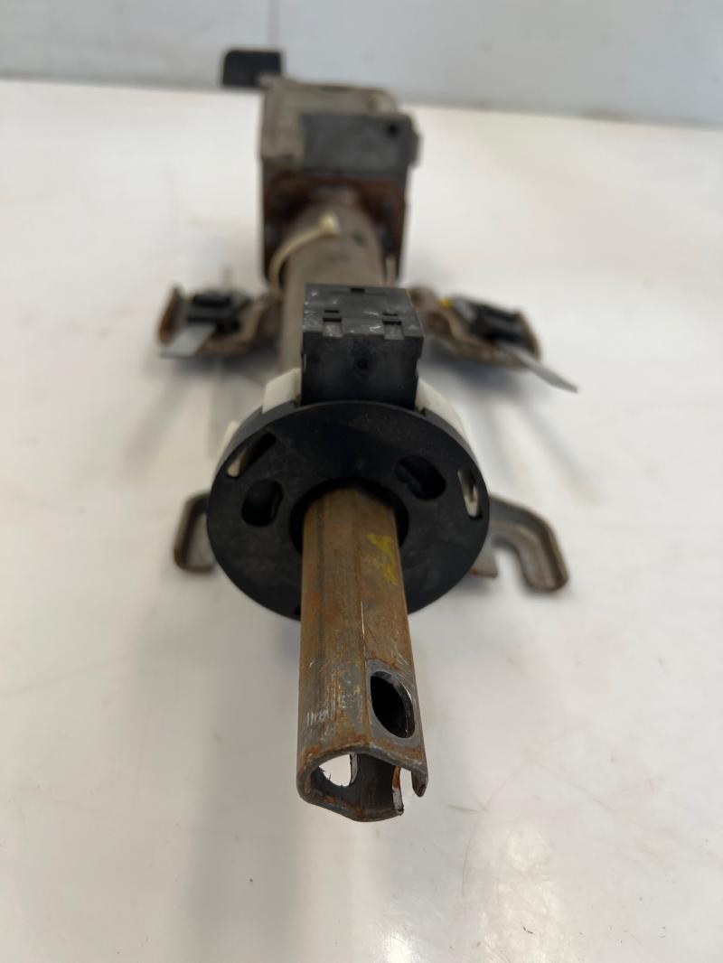 2006 - 2008 Hummer H3 Steering Column (Bare) Auto Trans ONLY OEM 10391402