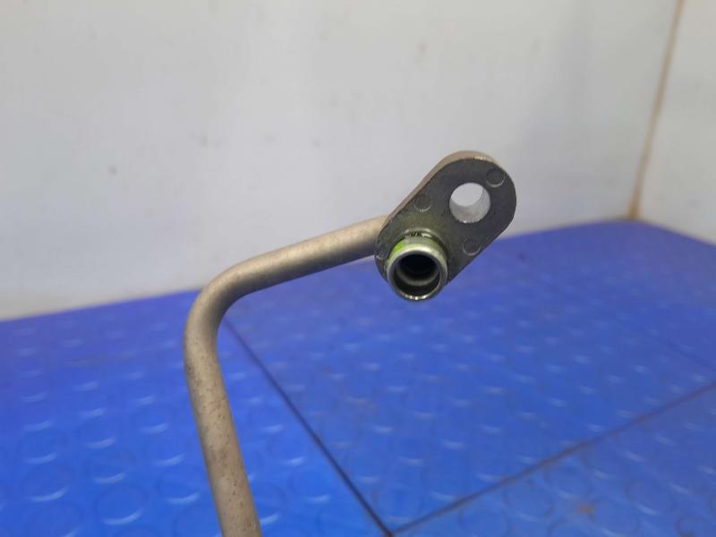 2015-2016 Subaru XV Crosstrek AC Liquid Pipe Genuine OEM 73431FJ030