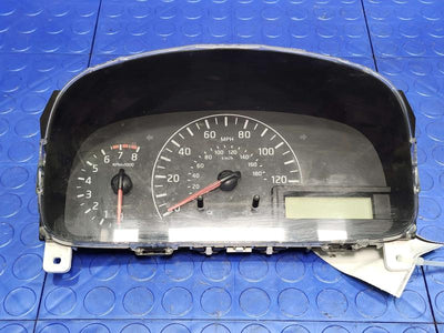 2015 Chevrolet City Express Speedometer