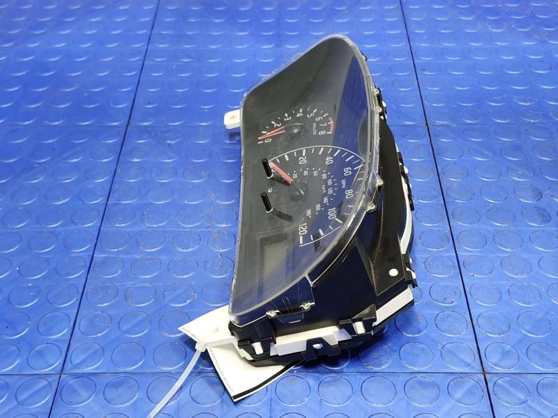 2015 Chevrolet City Express Speedometer