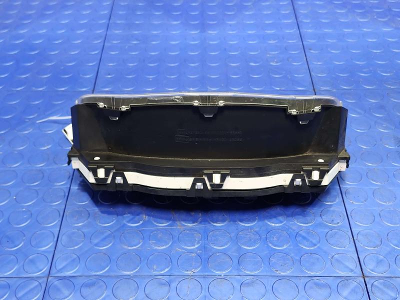 2015 Chevrolet City Express Speedometer