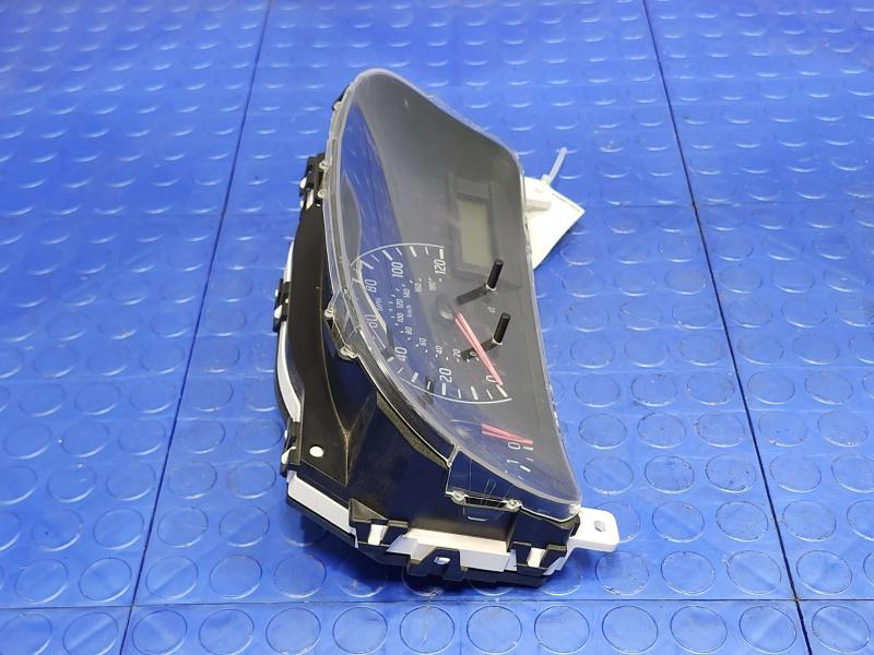 2015 Chevrolet City Express Speedometer