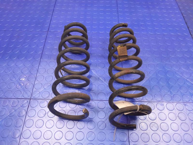 2020 Kia Optima Coil/Air Spring
