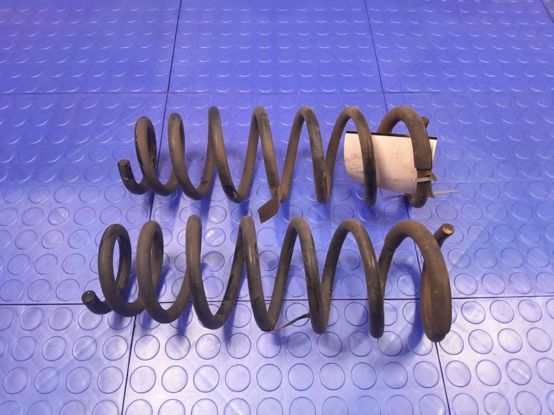 2020 Kia Optima Coil/Air Spring
