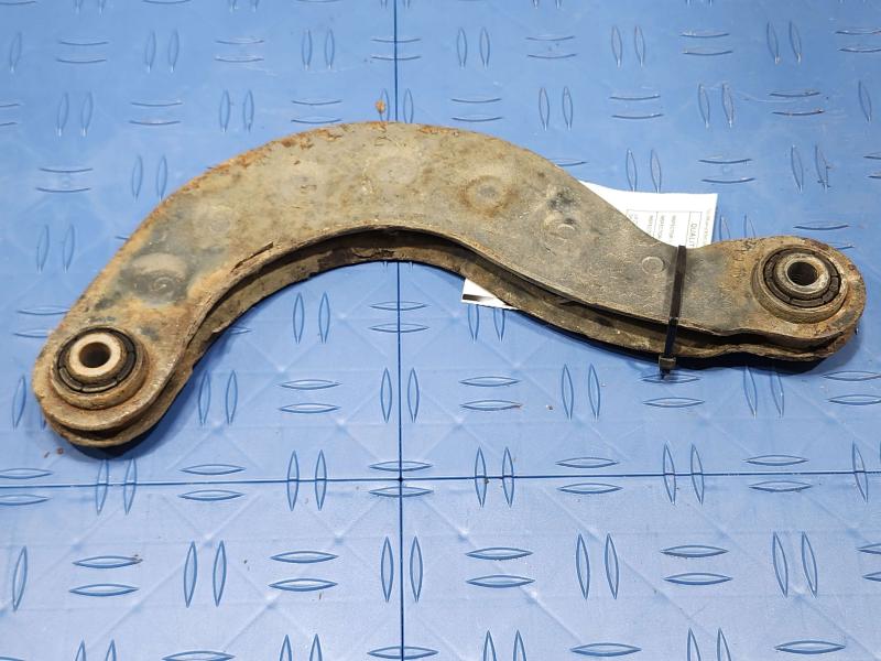 2012 Ford Focus Upper Control Arm Rear