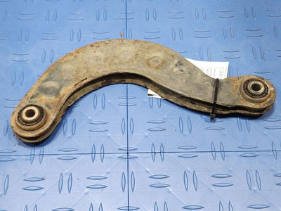 2012 Ford Focus Upper Control Arm Rear
