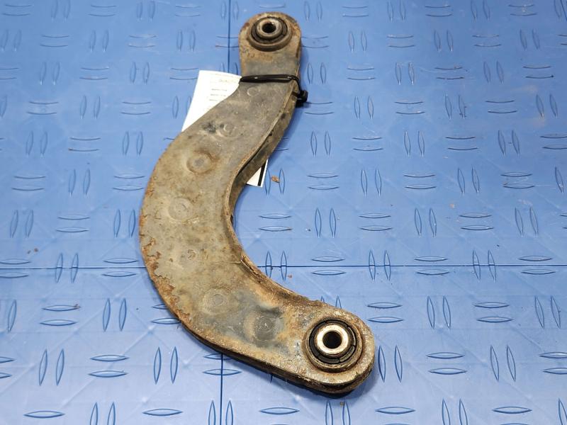 2012 Ford Focus Upper Control Arm Rear