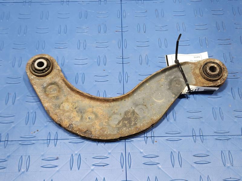 2012 Ford Focus Upper Control Arm Rear