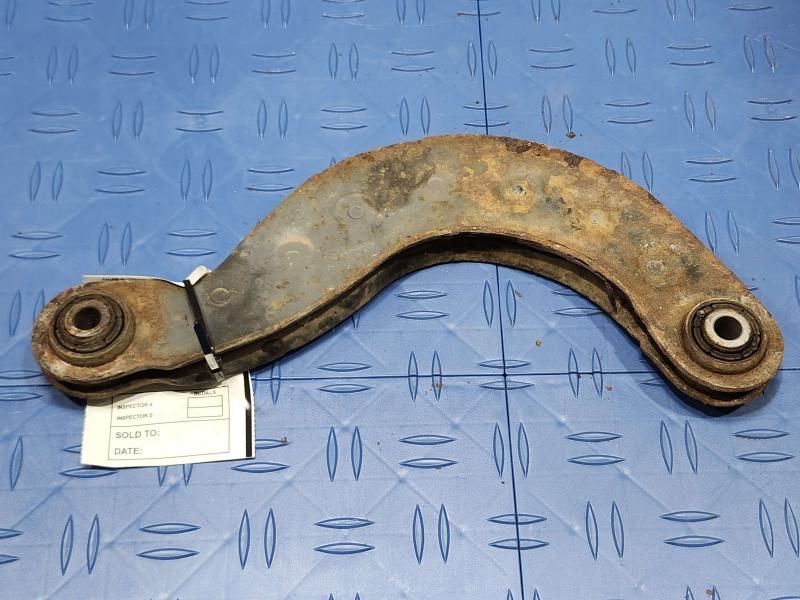 2012 Ford Focus Upper Control Arm Rear