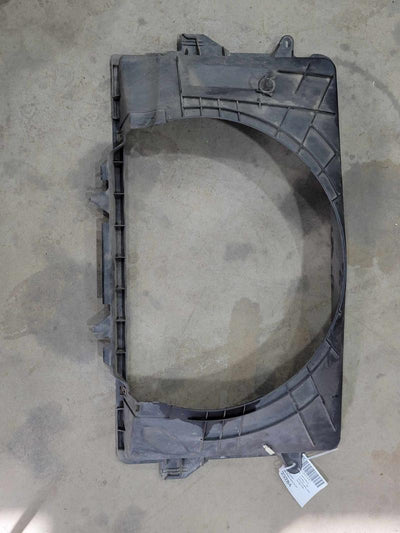 2004 Lincoln Navigator Fan Shroud