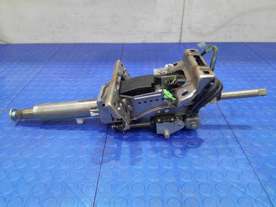 2014 Audi A7 Steering Column