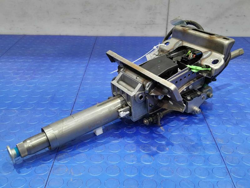 2014 Audi A7 Steering Column