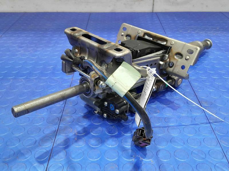 2014 Audi A7 Steering Column