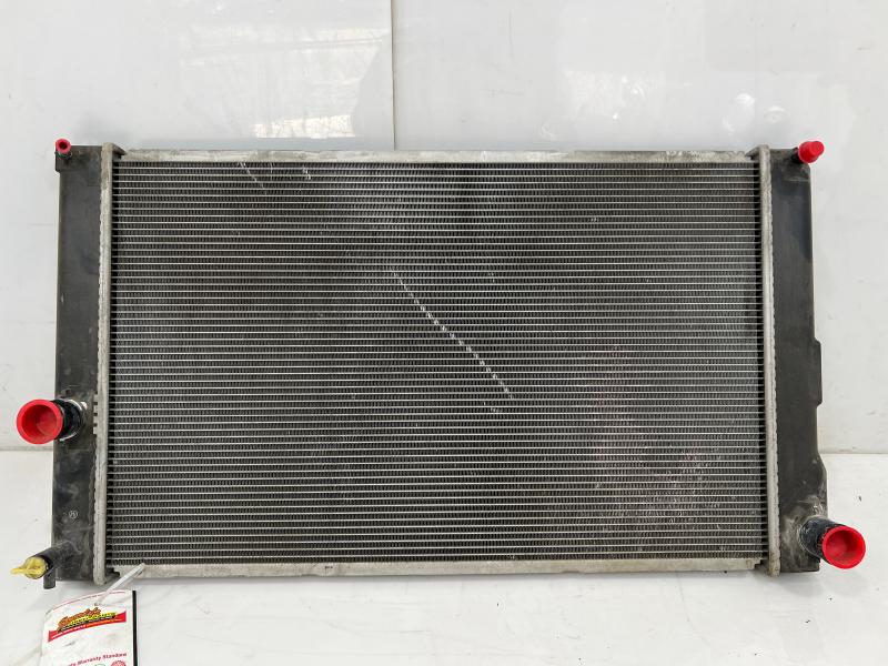 2010 Toyota Prius Radiator