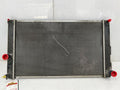 2010 Toyota Prius Radiator