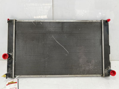 2010 Toyota Prius Radiator
