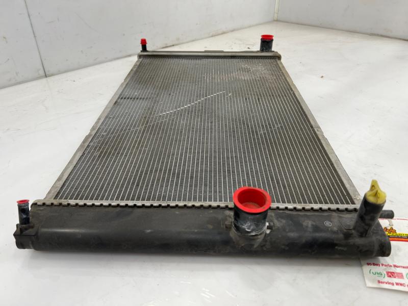 2010 Toyota Prius Radiator