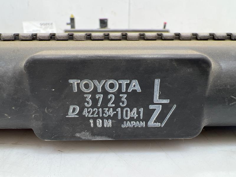 2010 Toyota Prius Radiator