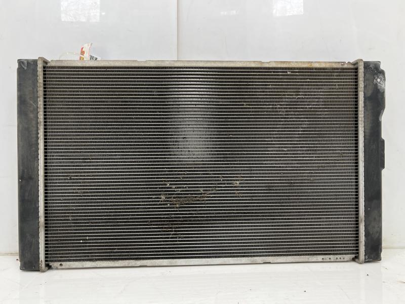 2010 Toyota Prius Radiator