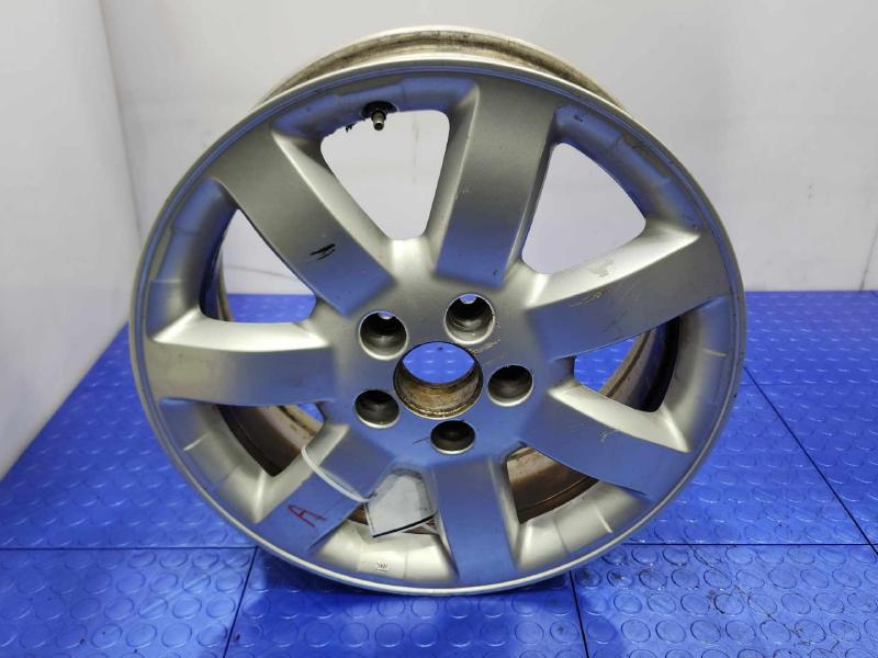 2008 Honda CR-V Wheel