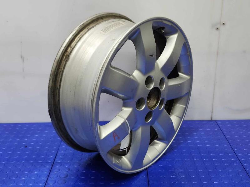 2008 Honda CR-V Wheel