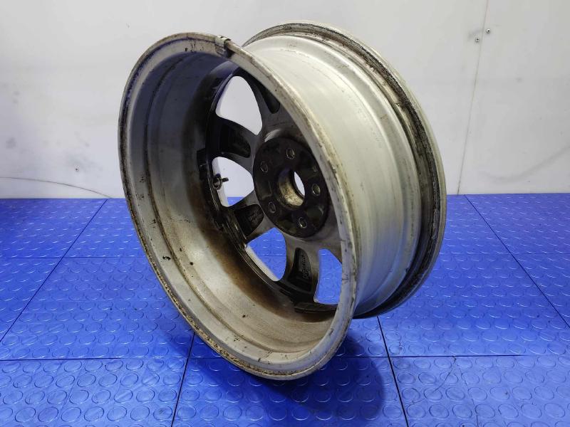 2008 Honda CR-V Wheel