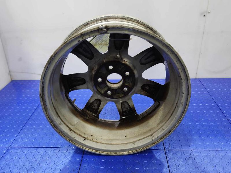 2008 Honda CR-V Wheel