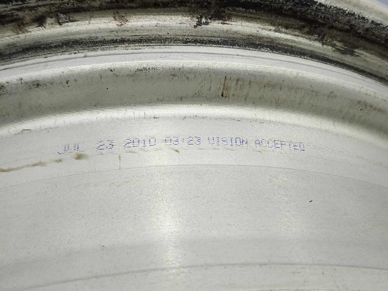 2008 Honda CR-V Wheel